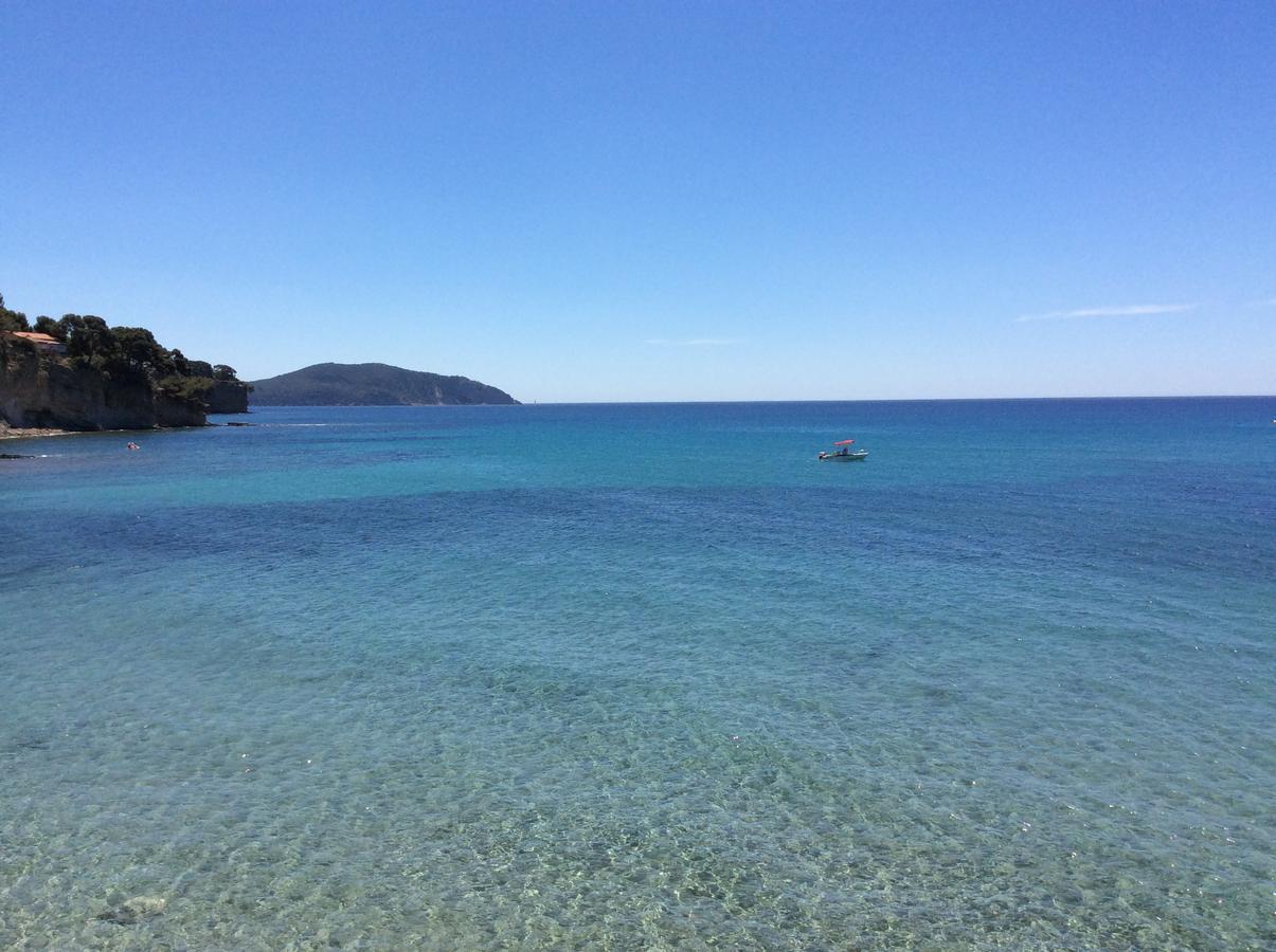 Appart Studio Du Cap - Cosyprovence Leilighet La Ciotat Eksteriør bilde